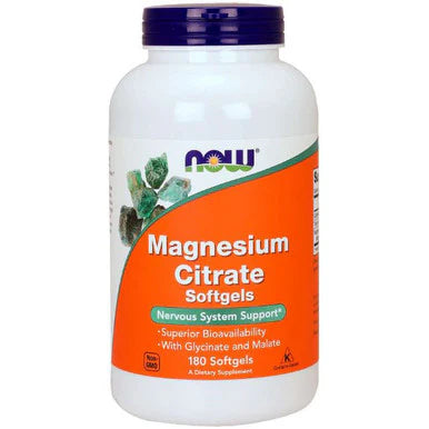 Magnesium Citrate K31869