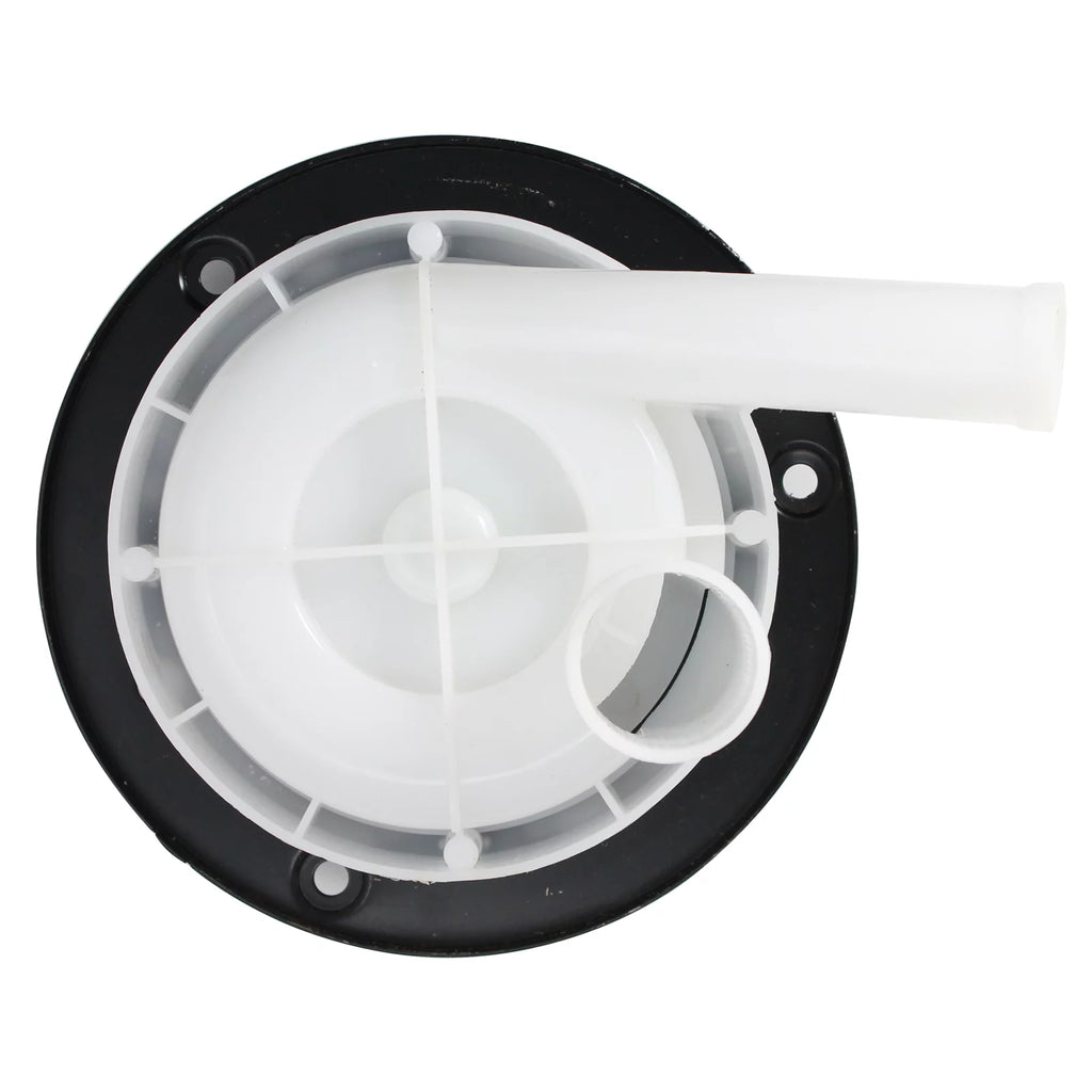 Washer Drain Pump Replacement E63857