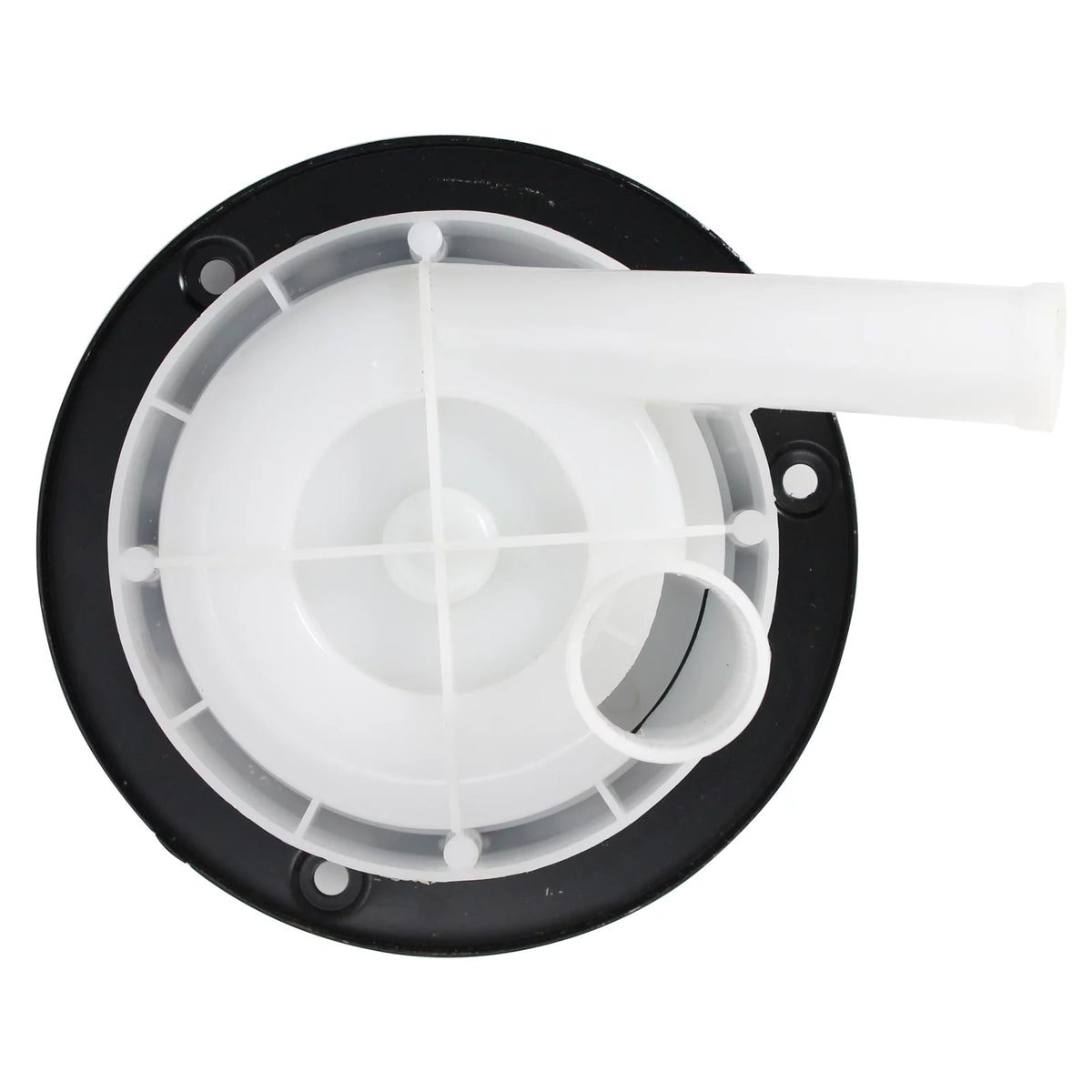 Washer Drain Pump Replacement E63857