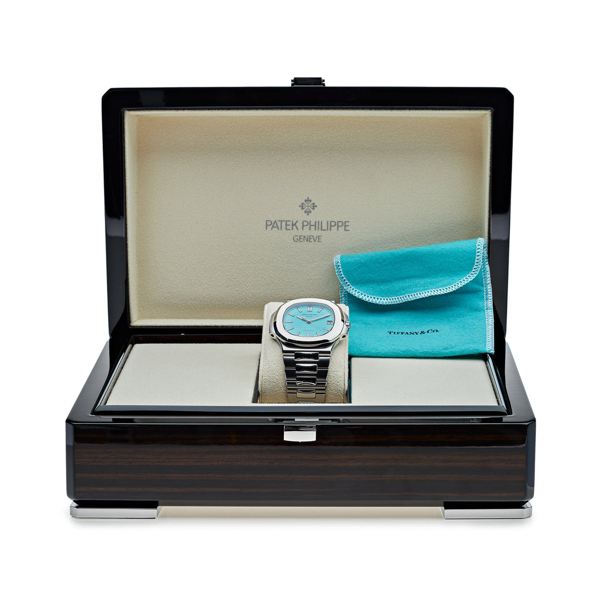 Blue Dial 40mm Watch X933572