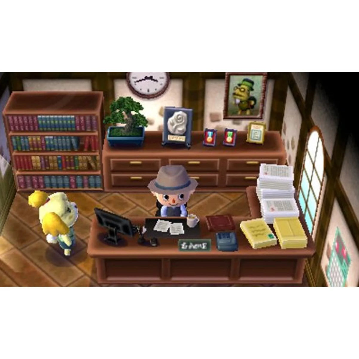 Animal Crossing C6626
