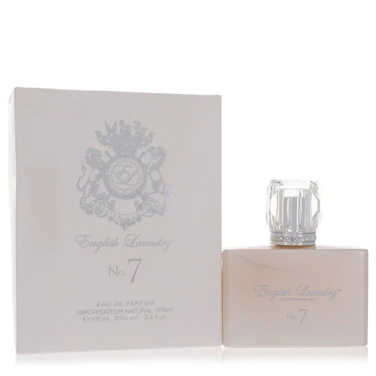 Eau De Parfum Spray 3.4 oz R664