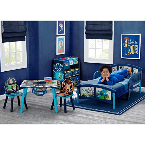 6 Bin Toy Organizer M10940