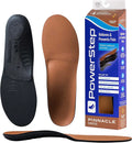 Brown Full Length Insole K230