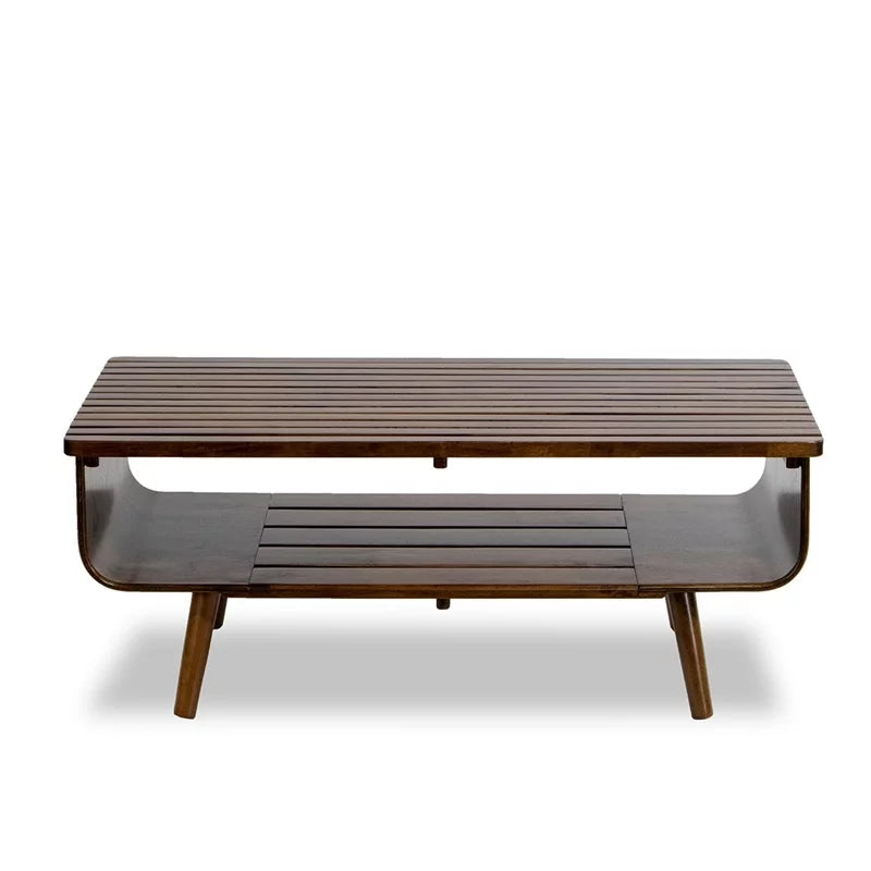 2 Piece Coffee Table and End Table Set K46161