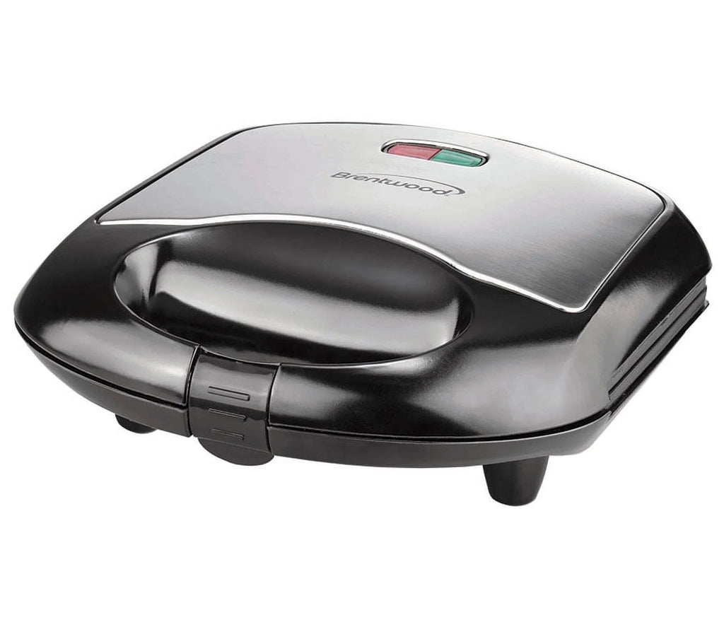 Dual Sandwich Maker D481