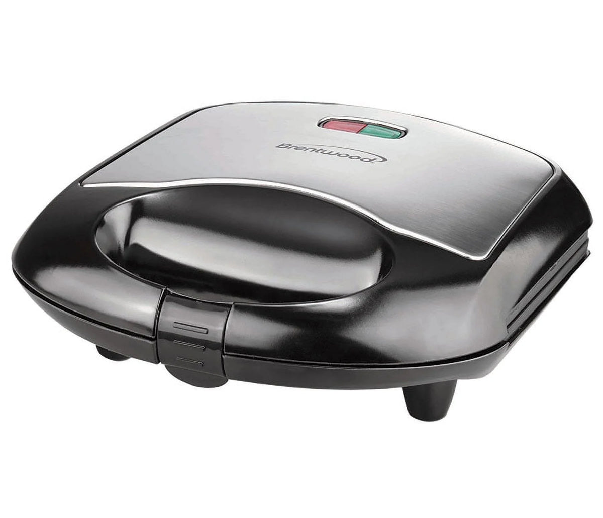 Dual Sandwich Maker D481
