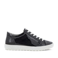 Leather Sneaker J970191