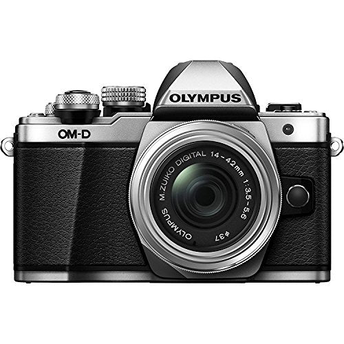 Black Mirrorless Camera Body G5235