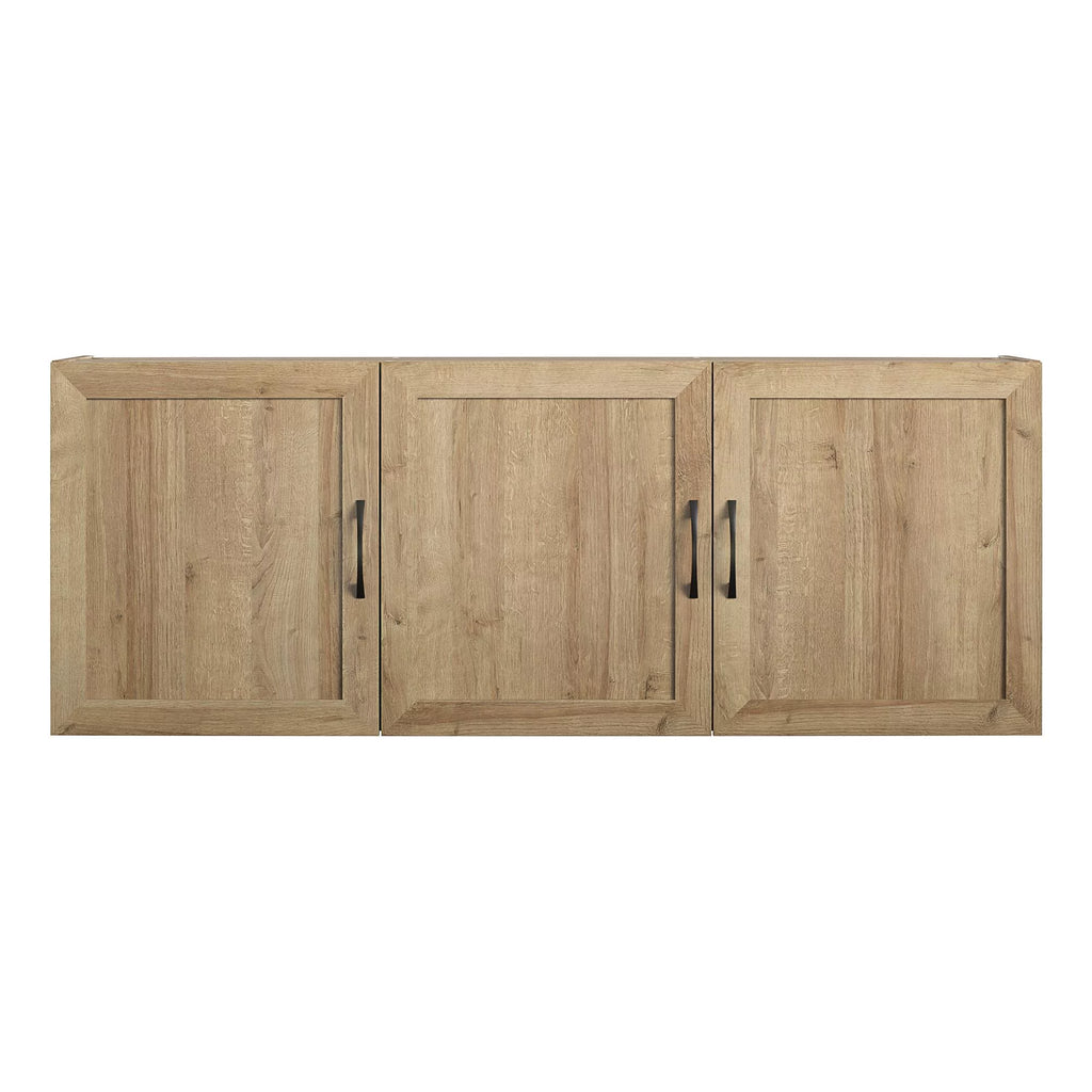 54" Wall Cabinet Q475