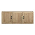 54" Wall Cabinet Q475