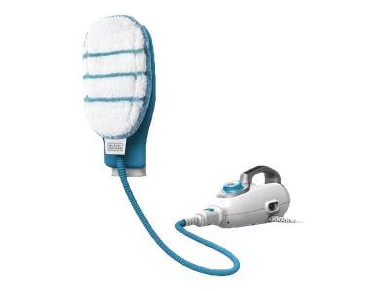 7-in-1 Steam Mop with Handheld Steamer B95944