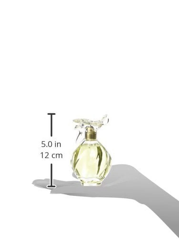 Eau De Toilette Spray 3.4 Oz O1909