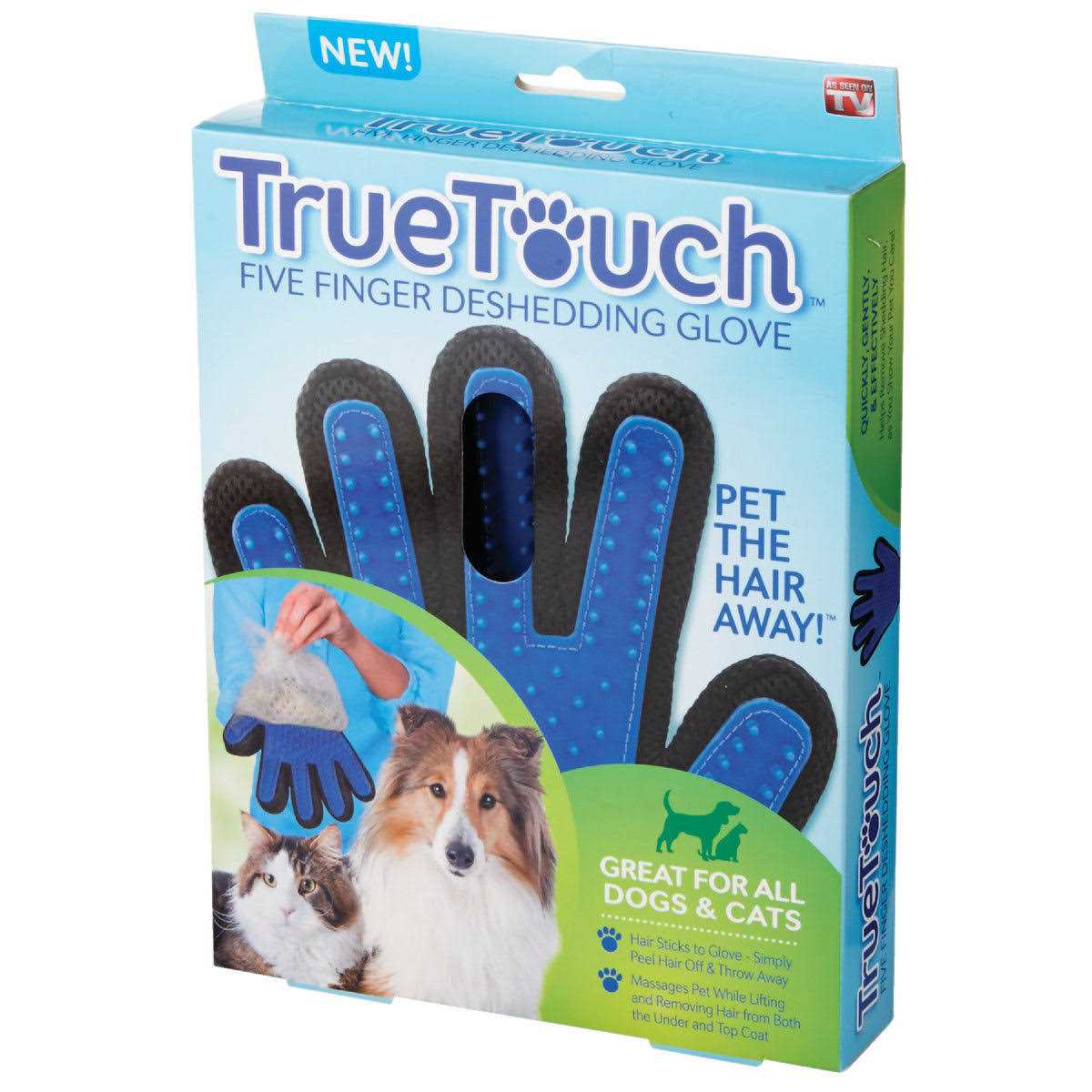 Deshedding Pet Glove C81303