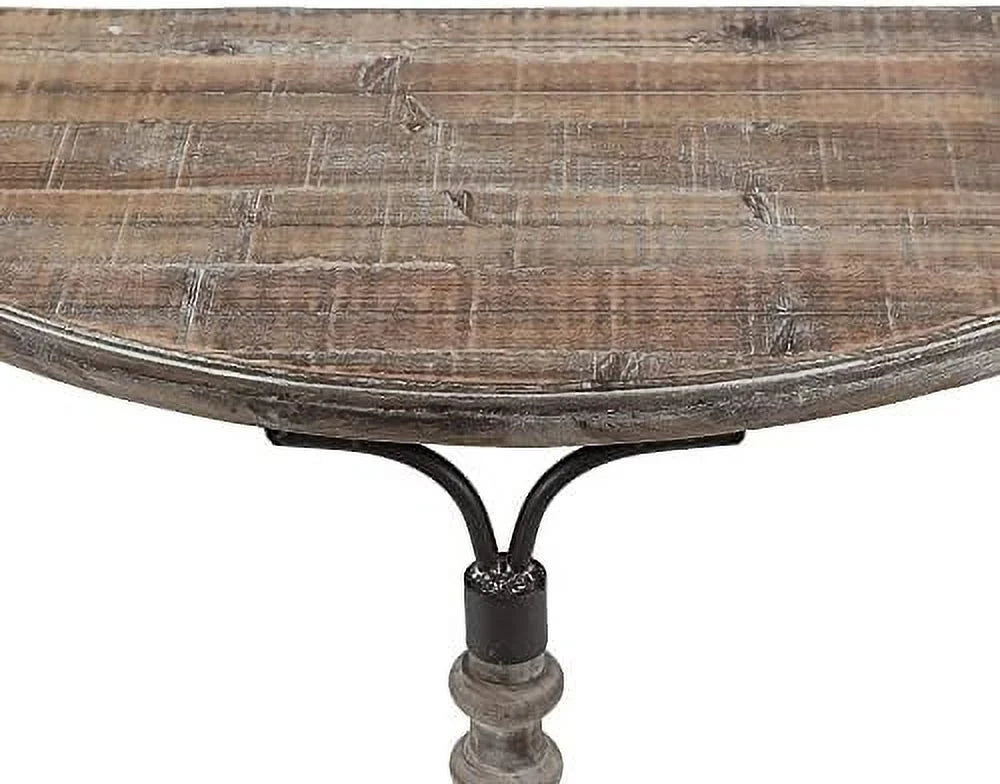 30'' Wood Entryway Table P390828