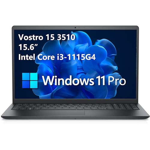 15.6" Laptop Computer, 32GB DDR4 RAM, 1TB PCIe SSD R9718