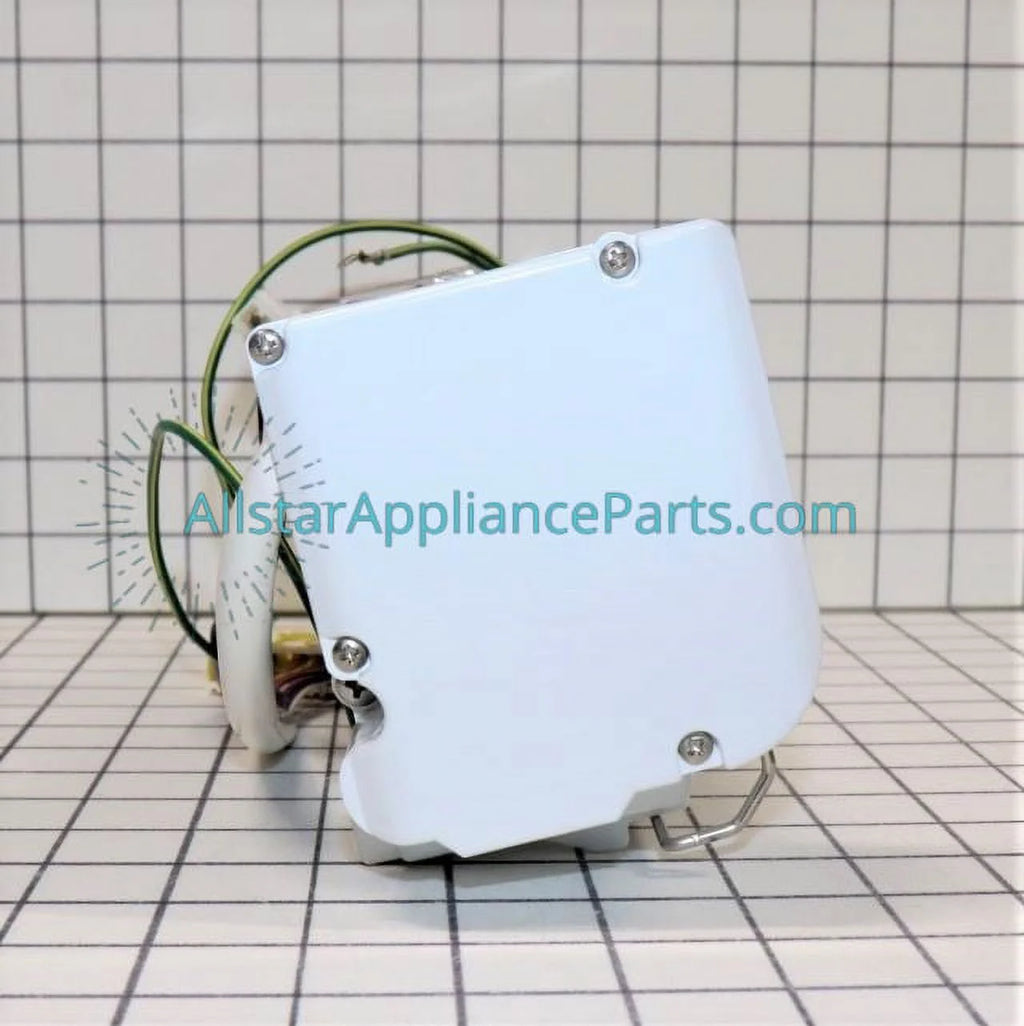 Refrigerator Ice Maker Assembly Q411615