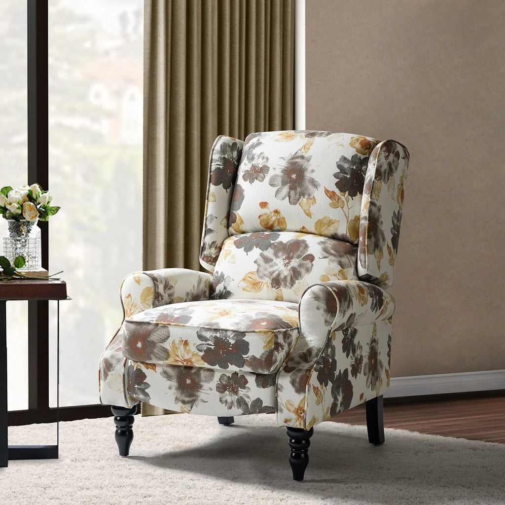 Manual Recliner N93878