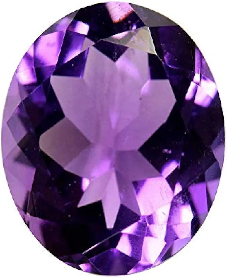 Amethyst Stone Z18388