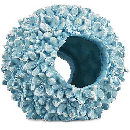 Flowerball Aquarium Decor M698