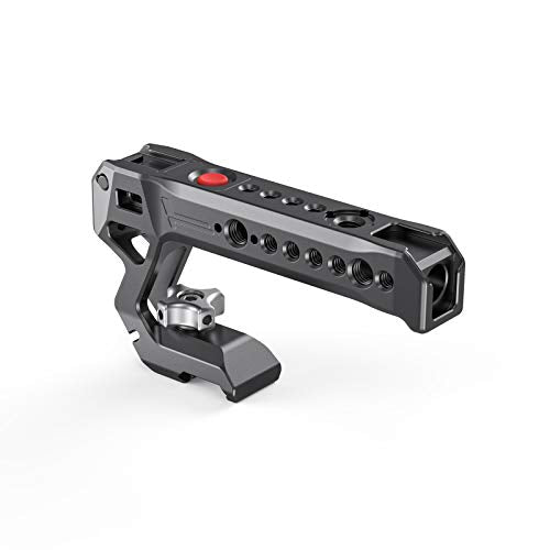 Top Handle with Remote Trigger B846461