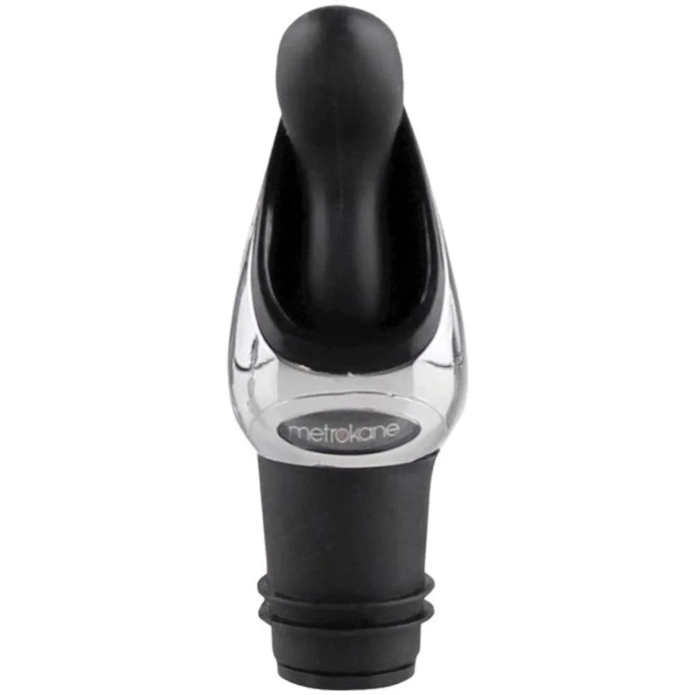 Tequila Glasses with Wine Aerator and Wine Pourer 12-Pack X766756