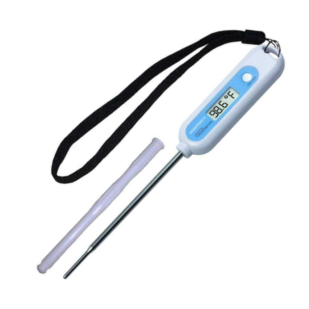 5-Inch Stainless-Steel Probe Thermometer P712