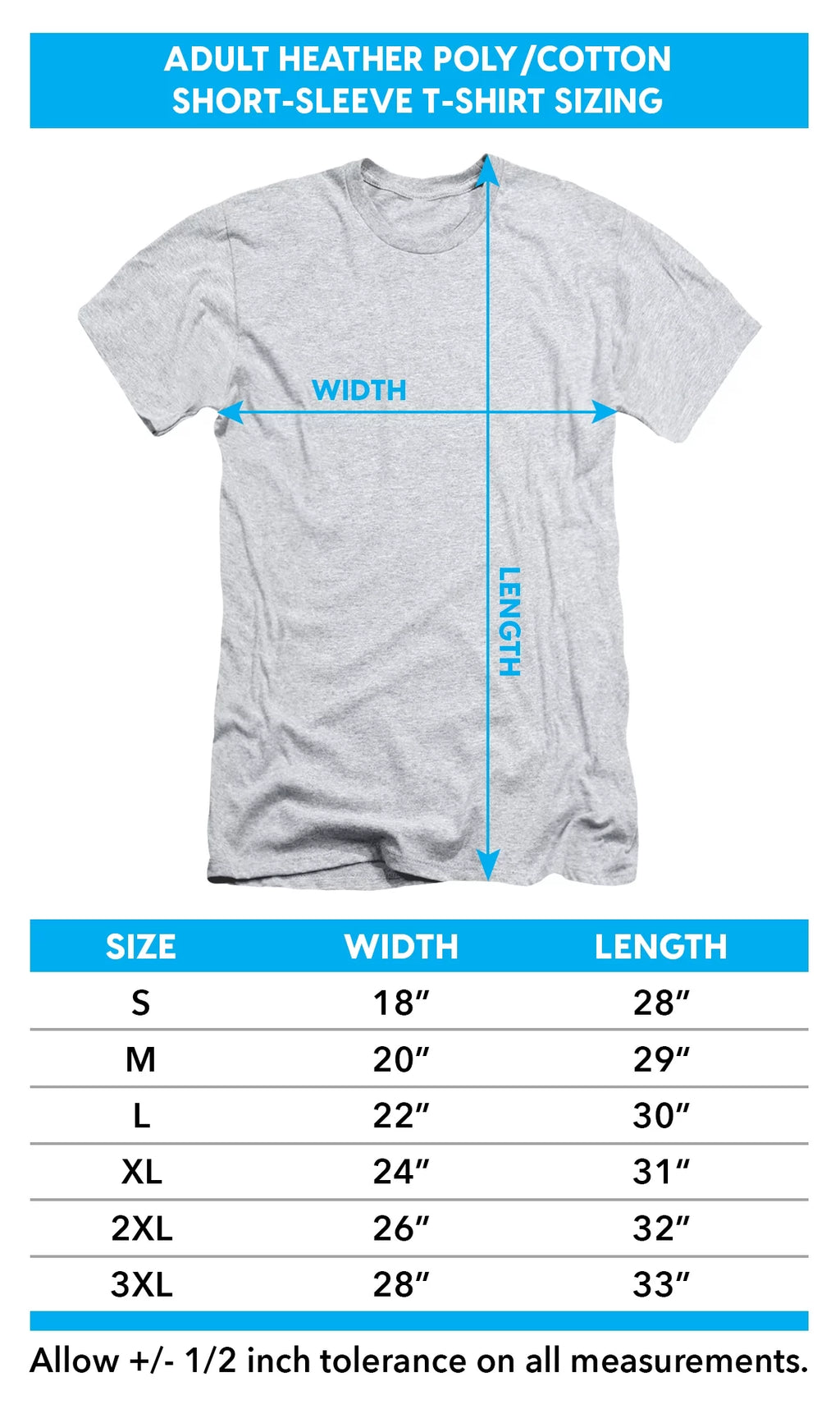 Heather Short Sleeve Shirt XX-Large T7158