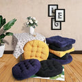 Round Chair Pad 22 x 22 x 4 Inches R746663