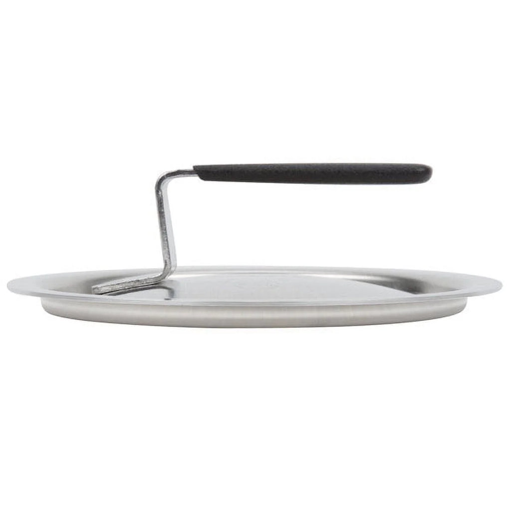 Domed Aluminum Pot Pan Cover with Handle V813391