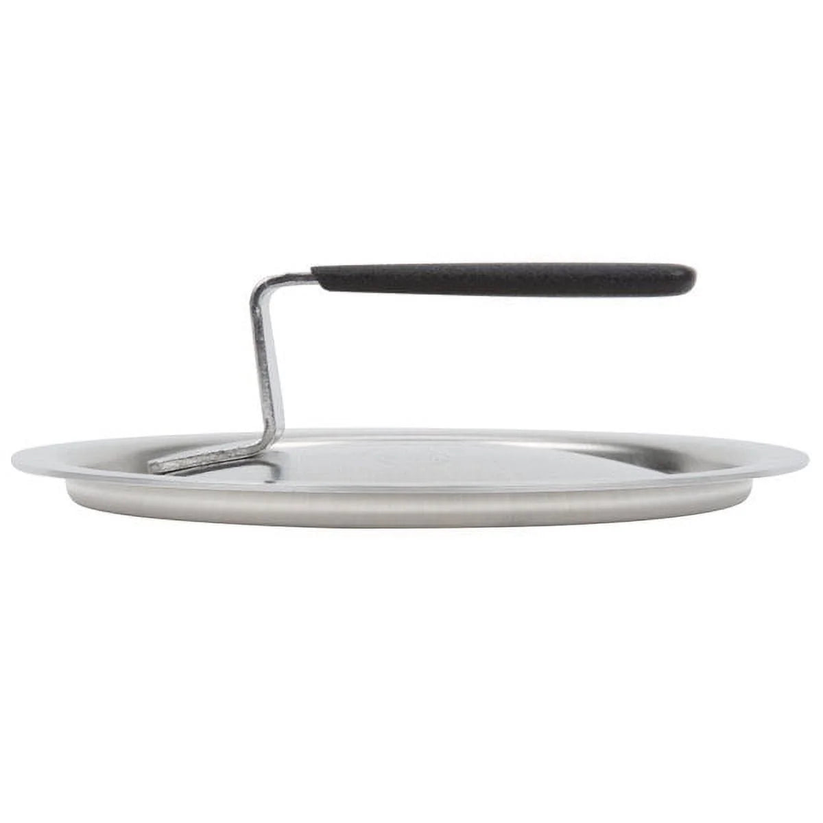 Domed Aluminum Pot Pan Cover with Handle V813391