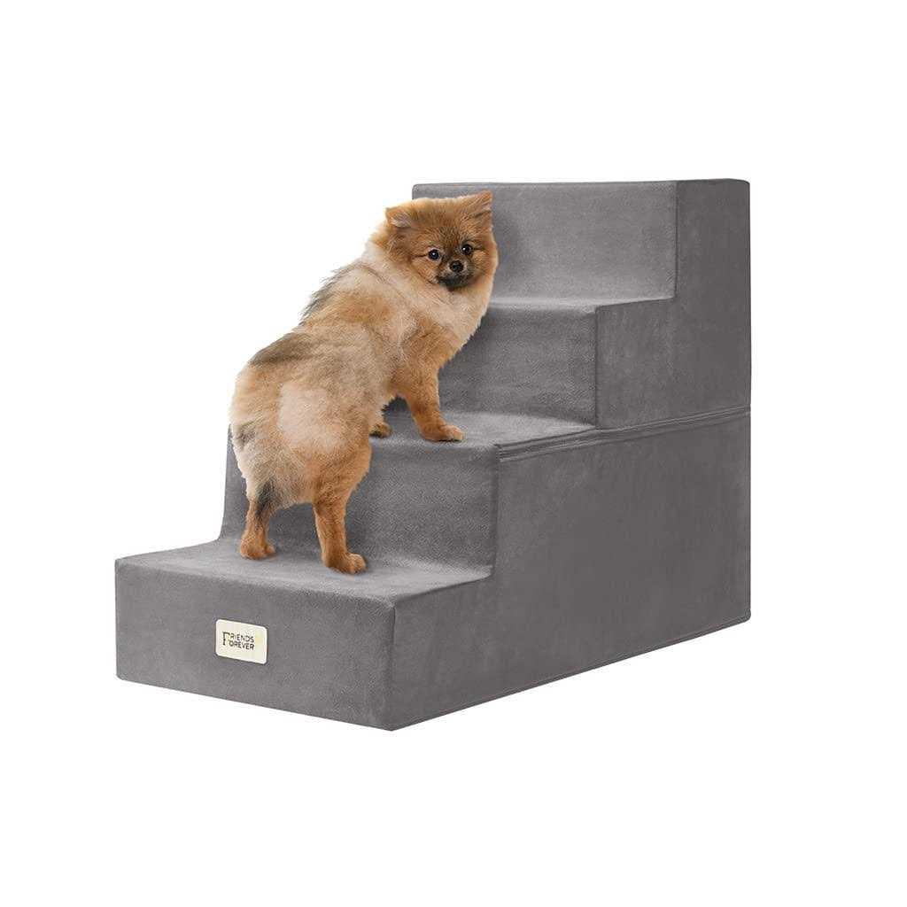 Folding Dog Stairs G56373