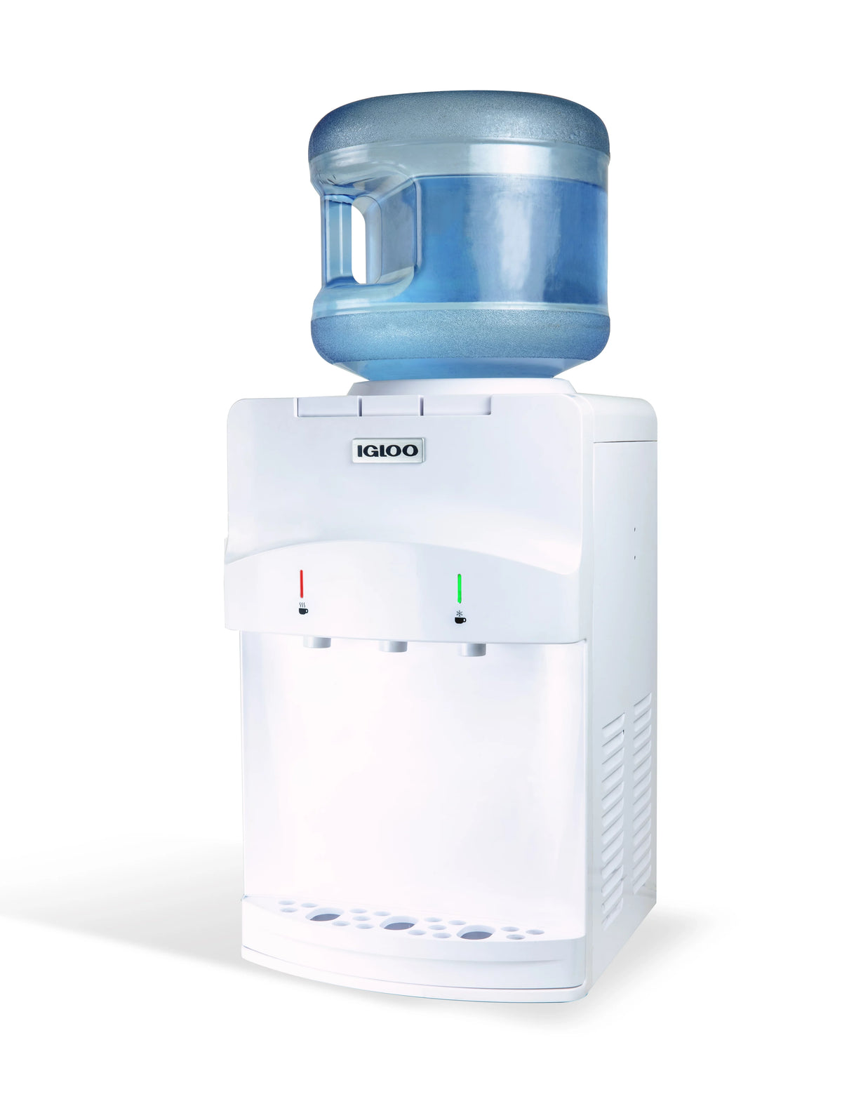 Top Loading Hot and Cold Water Dispenser K606601