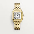 Leather Watch R367