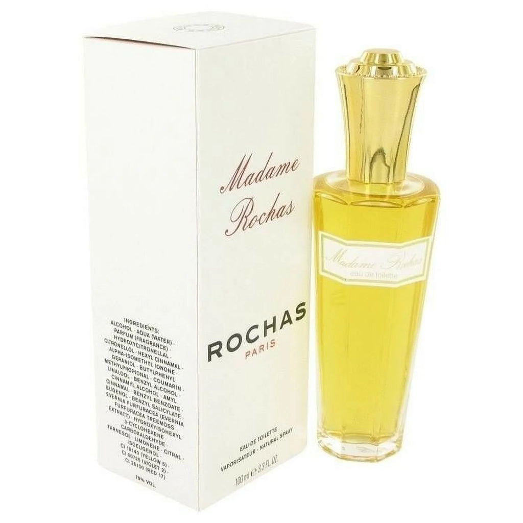 Eau De Toilette Spray 3.4 Oz T74398