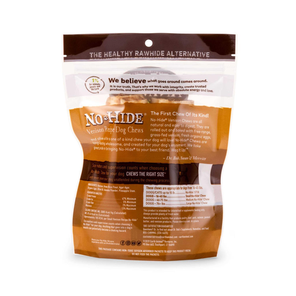 Venison Pet Supplies W613789