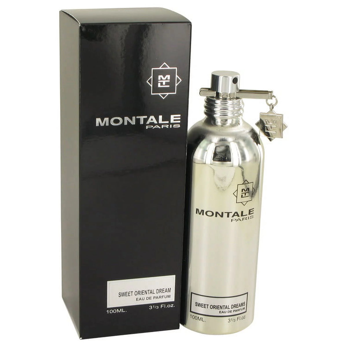 Eau De Parfum Spray 3.3 oz N64202