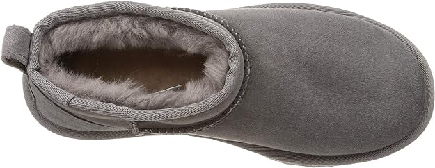 Grey Boot I1920