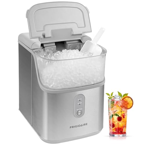 Countertop Nugget Ice Maker Z592