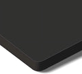 Particle Board Desk Top 55x28x1 Inch White W300887