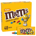 Peanut Milk Chocolate Candy 1.74 oz 48 ct G223866