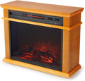 1500 Watt Portable Electric Infrared Quartz Heater Q196205