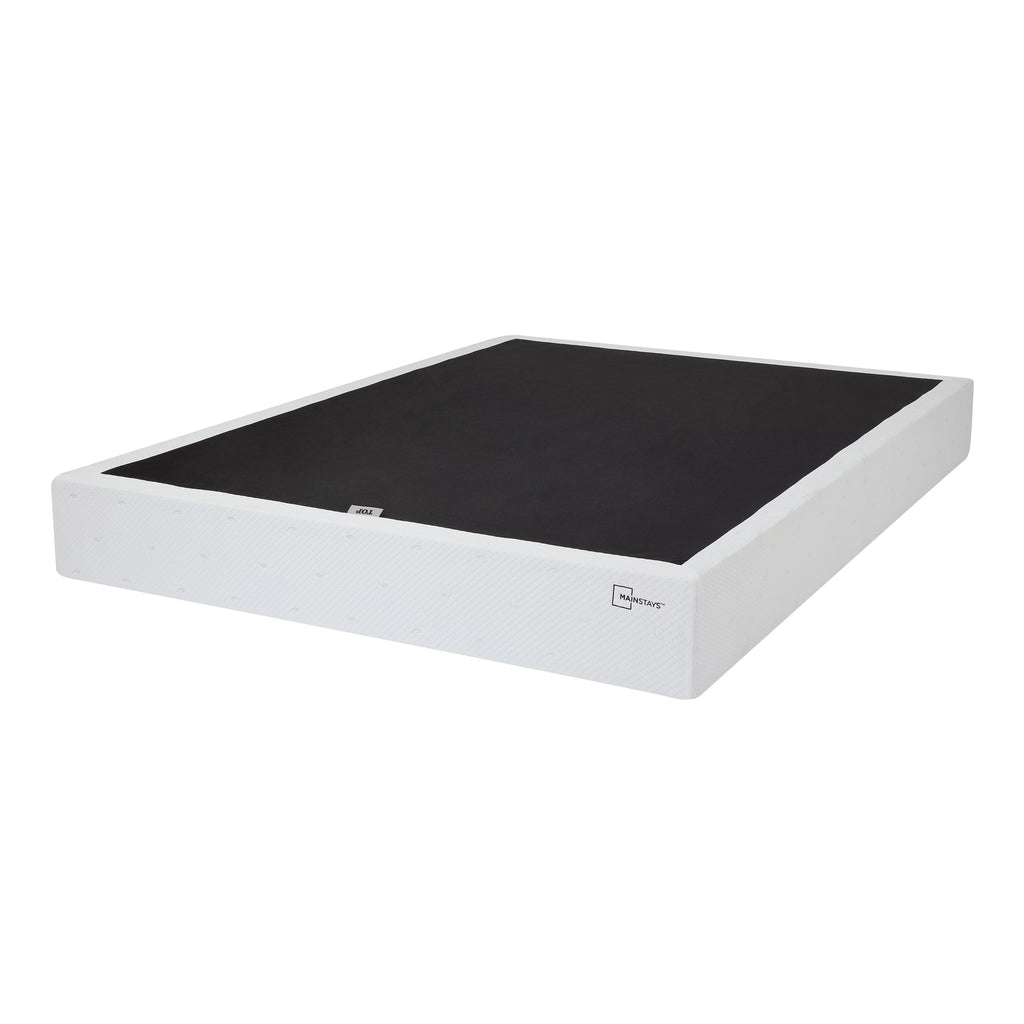 9" Queen High Profile Metal Box Spring H4367