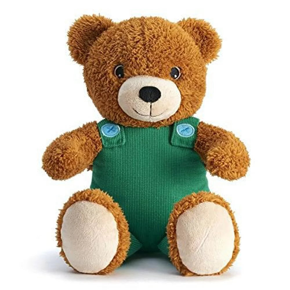 Corduroy Plush Bear J270