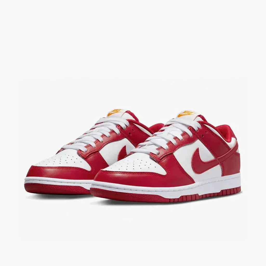 Men's Low Retro Shoes Y19726