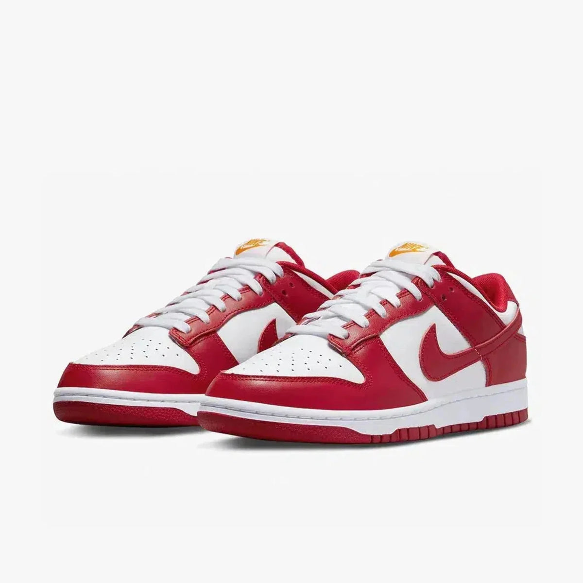 Men's Low Retro Shoes Y19726