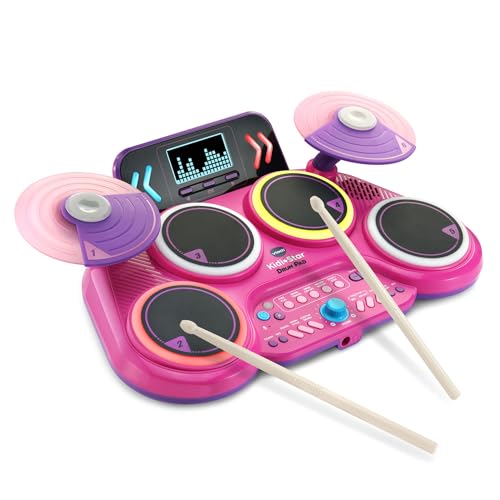 Black Drum Pad V97891
