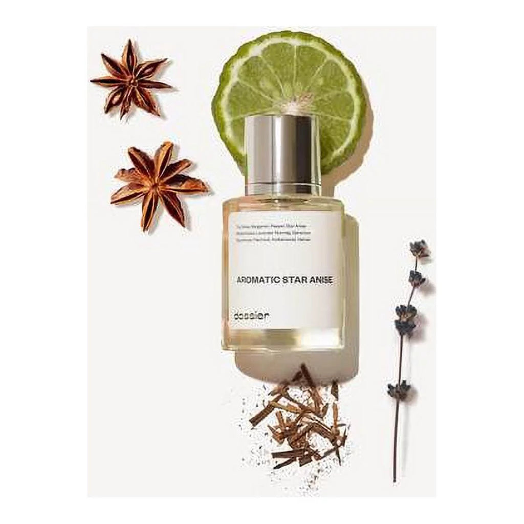 Star Anise Eau De Toilette 50ml B5786
