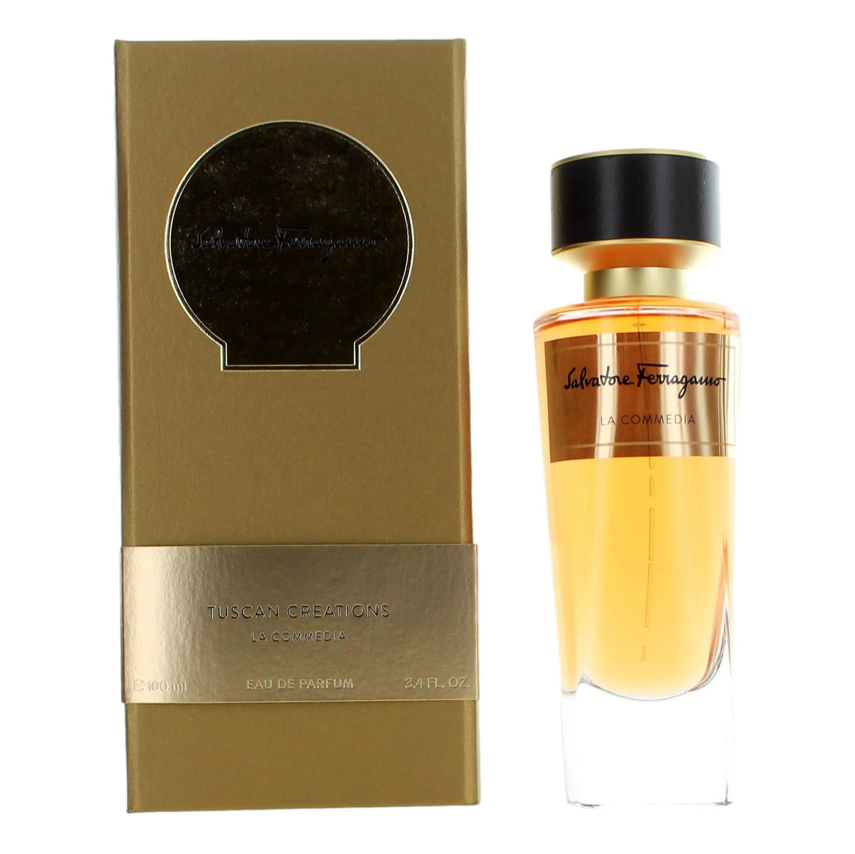 3.4 oz Eau De Parfum Spray W7675