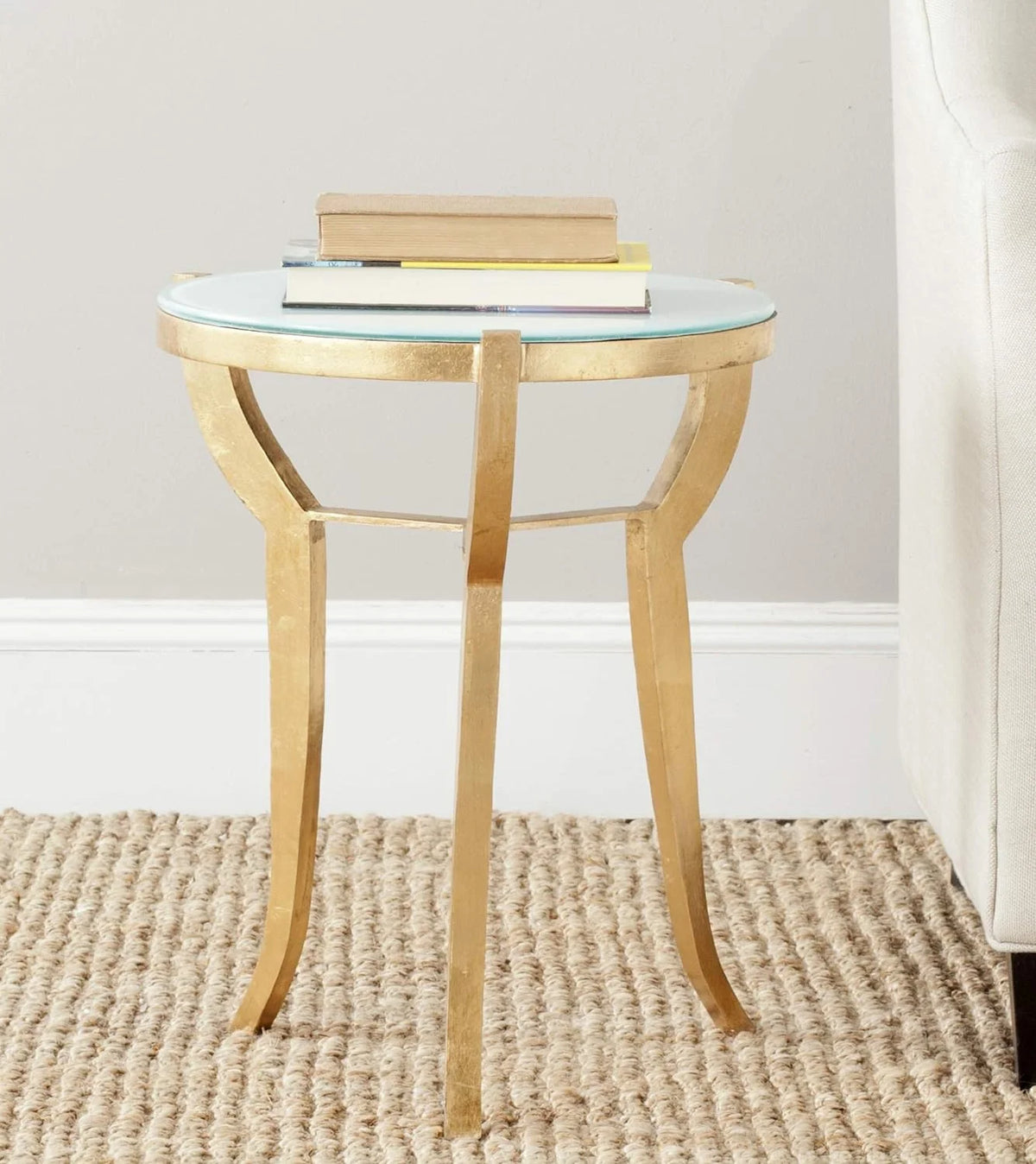 Accent Table E195